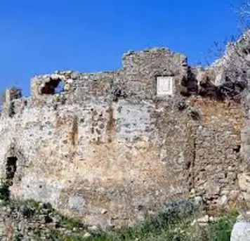 Visit the Venetian Castle