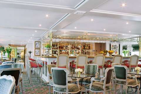 Image related to Van Gogh Lounge and Bar
