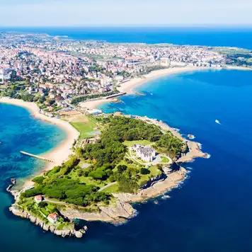 Image related to Santander