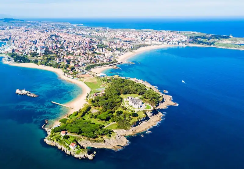 Santander