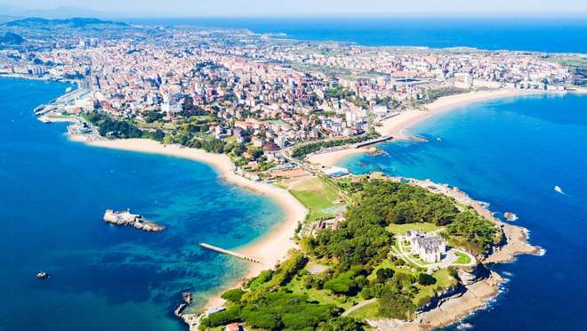 Santander, Spain