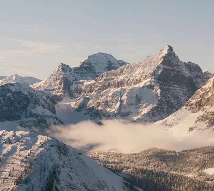 Sun Peaks Hotel Stay