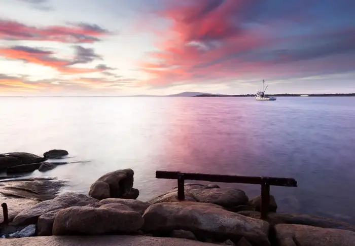 Photo of Day 75: Port Lincoln