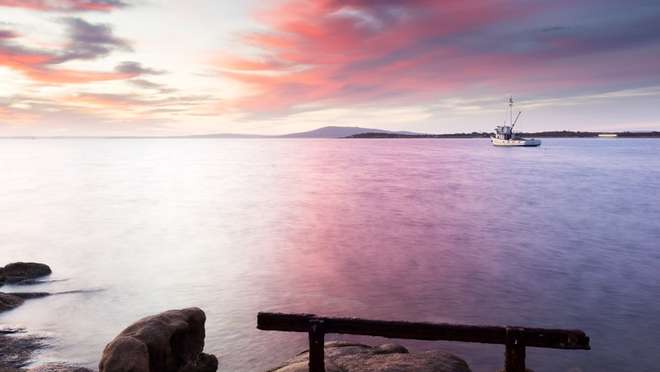 Port Lincoln (Australia)