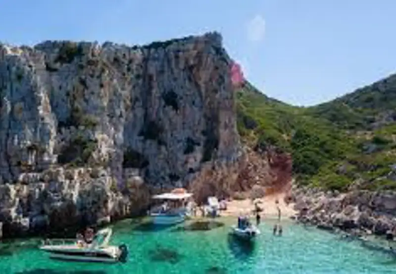 Take a Boat Tour of Navarino Bay