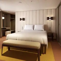 Image related to Grand Suite with balcony
