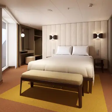 Image related to Grand Suite with balcony