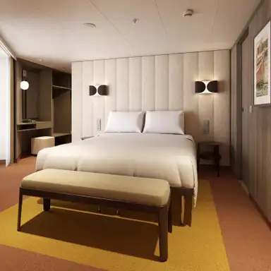 Image related to Grand Suite with balcony
