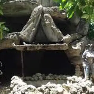 Image related to Discover Morgan's Cave