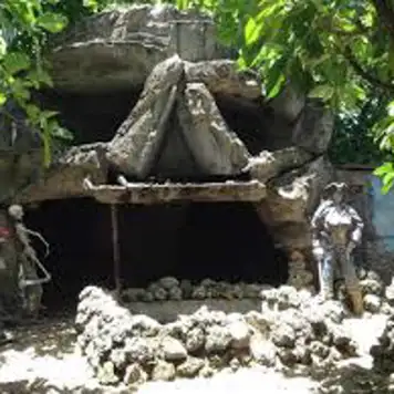 Image related to Discover Morgan's Cave