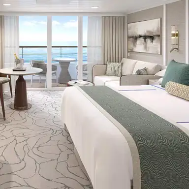 Image related to Penthouse Suite