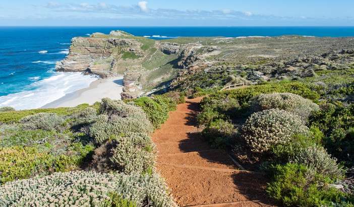 Cape Town - Cape Peninsula tour