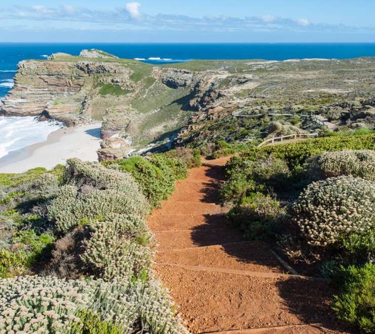 Cape Town - Cape Peninsula tour