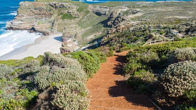 Cape Town - Cape Peninsula Tour