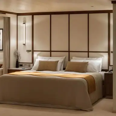 Image related to Aquamarine Premium Suite