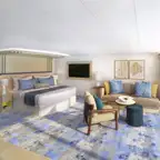 Overview of a Suite