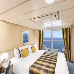 Image related to Junior Balcony Fantastica