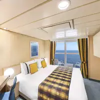 Image related to Junior Balcony Fantastica