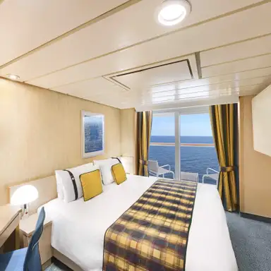 Image related to Junior Balcony Fantastica