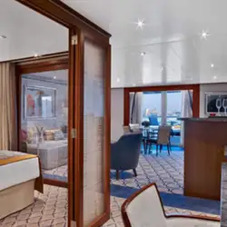 Image related to Penthouse Spa Suite