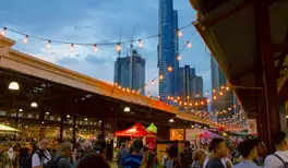 Image related to Queen Victoria Market