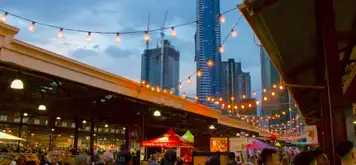 Image related to Queen Victoria Market