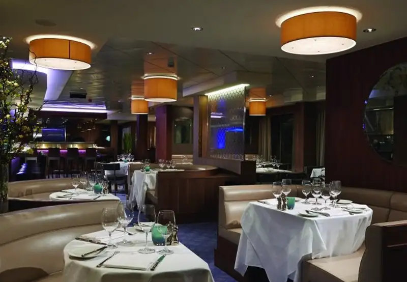NORWEGIAN GETAWAY