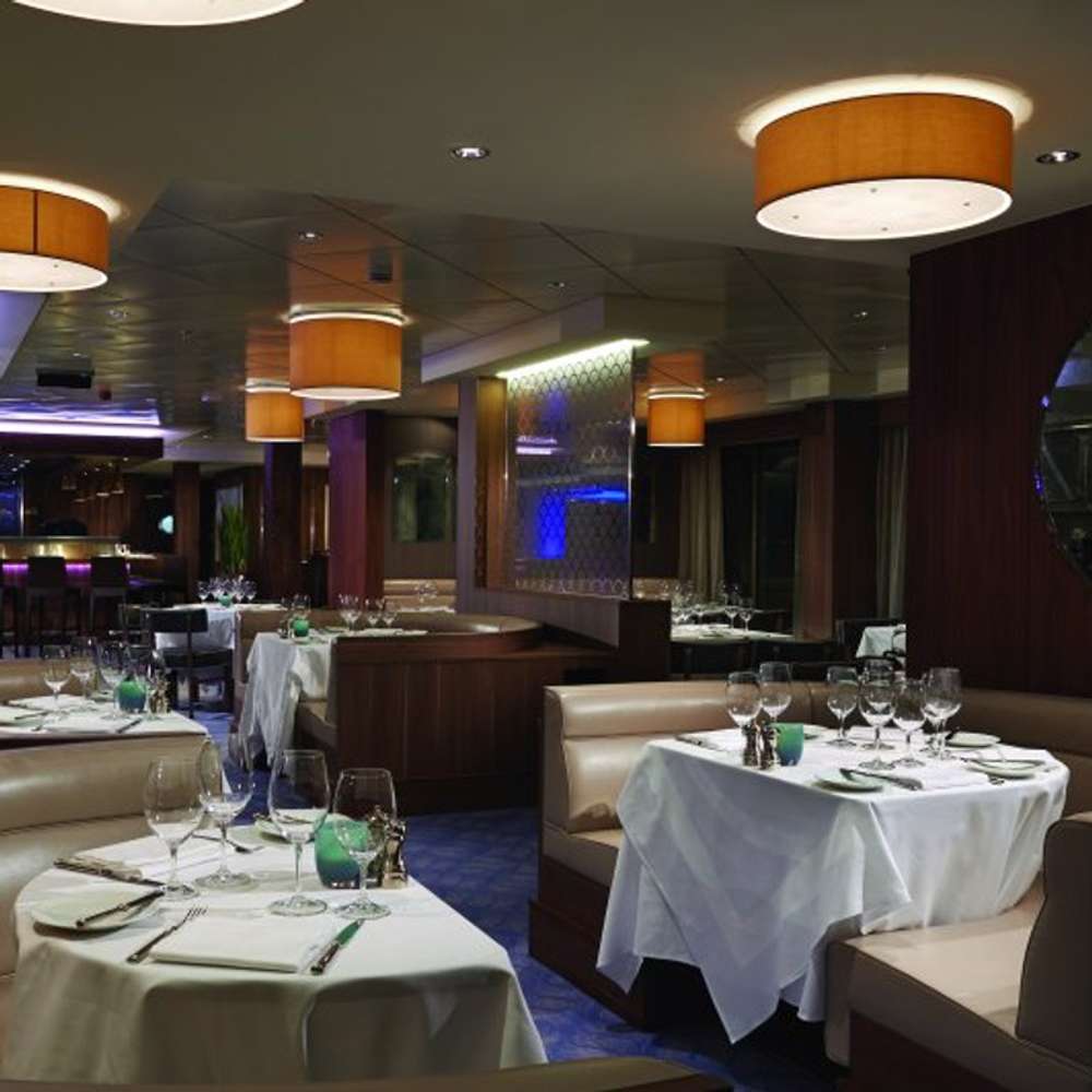 NORWEGIAN GETAWAY