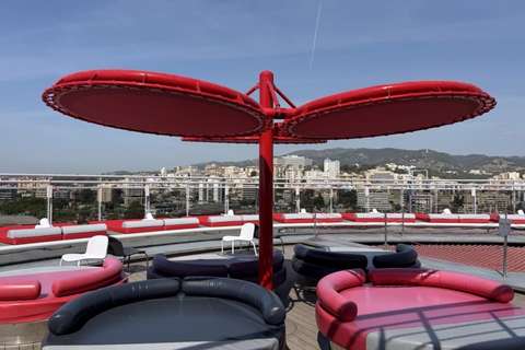 Image related to Athletic Club