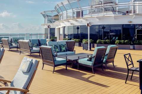Image related to Grills Terrace