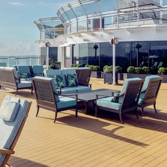 Image related to Grills Terrace