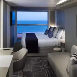 Image related to Panoramic Oceanview