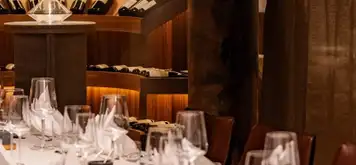 The Owner's Cellar