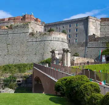 Image related to Priamar Fortress