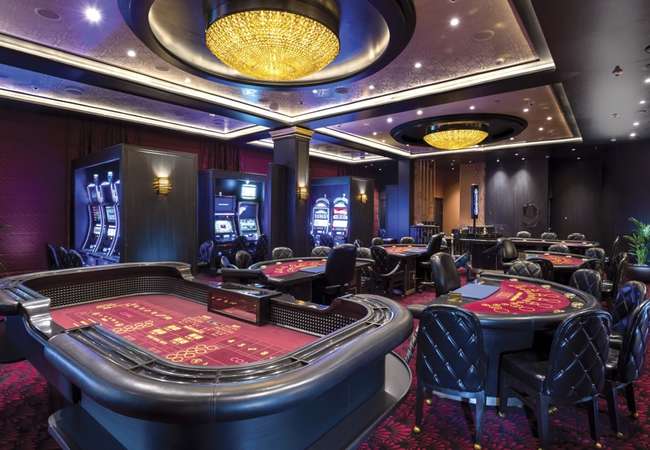 Casino