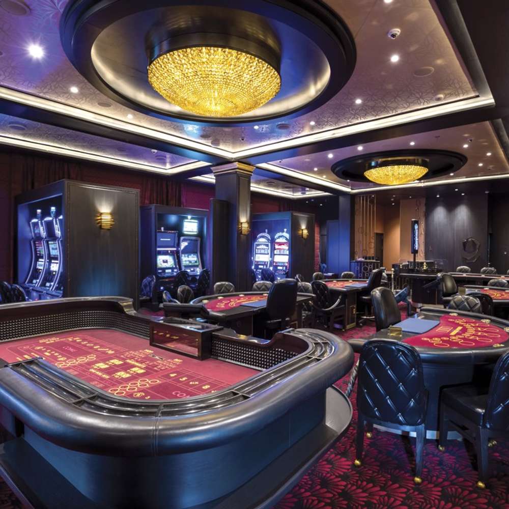 Casino