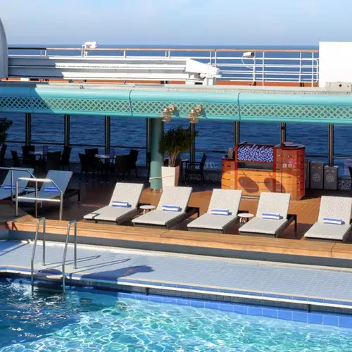 Lido Pool