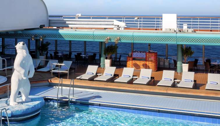 Lido Pool