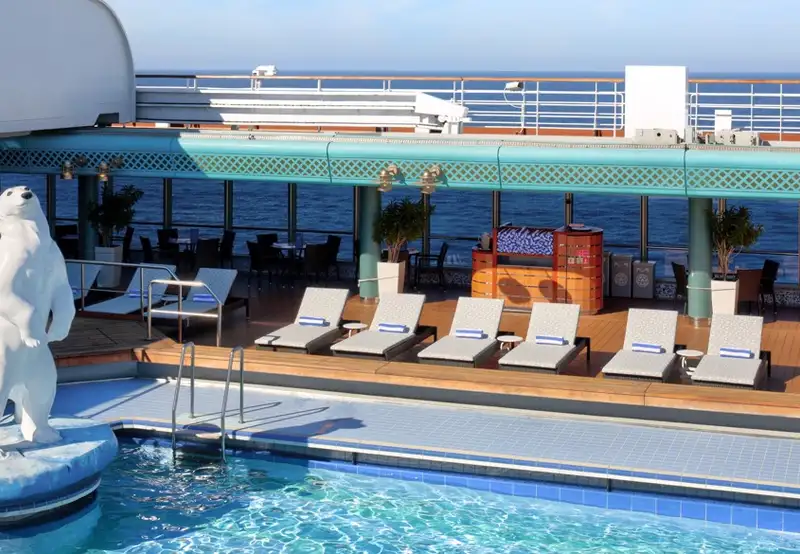 Lido Pool