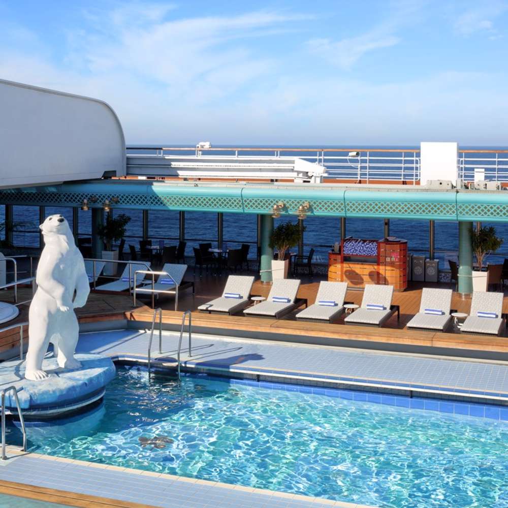 Lido Pool