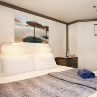 Image related to Interior stateroom