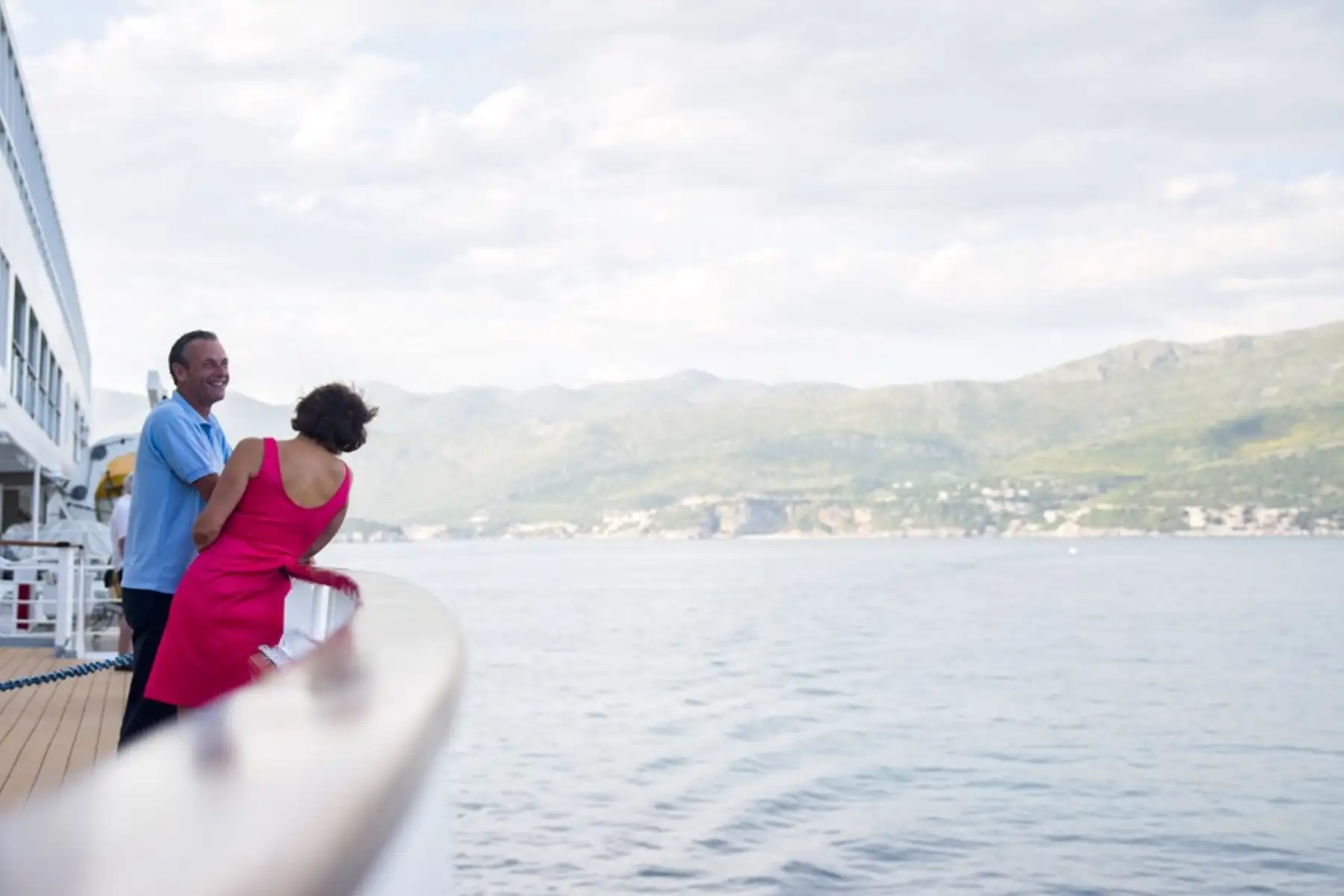 Image related to Fred. Olsen Cruises