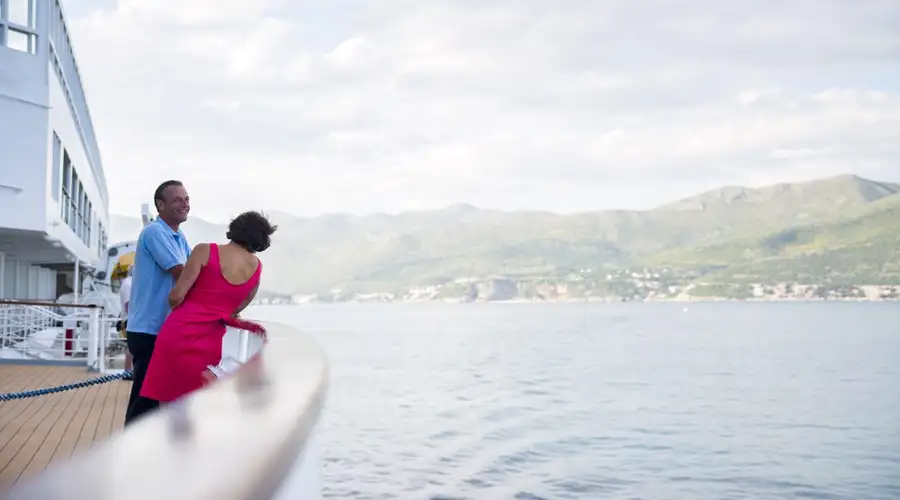 Image related to Fred. Olsen Cruises