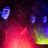 Image related to Blue Man Group