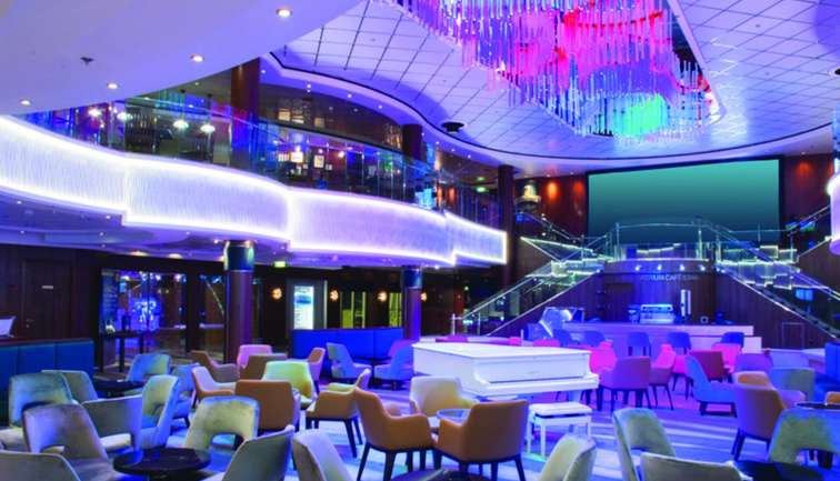 NORWEGIAN JEWEL