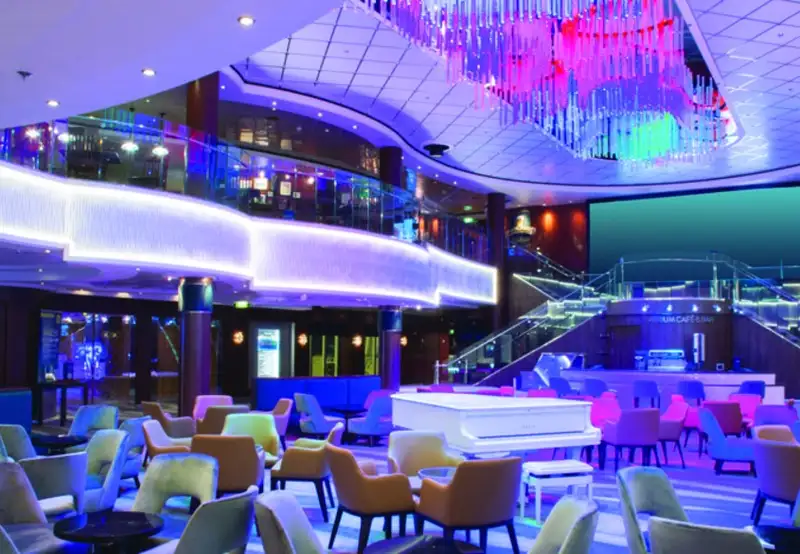 NORWEGIAN JEWEL