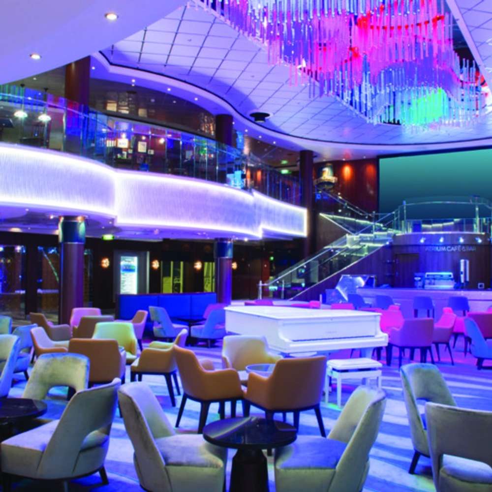 NORWEGIAN JEWEL