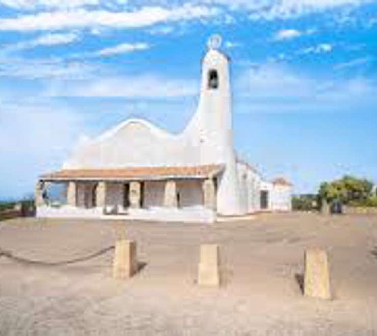 Church Stella Maris