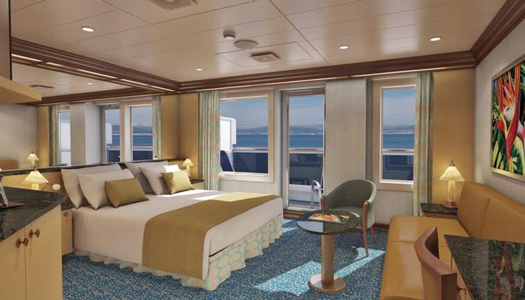 CARNIVAL MAGIC