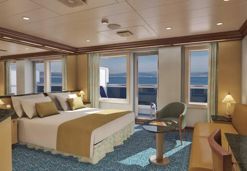 CARNIVAL MAGIC